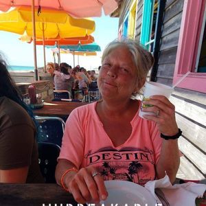 Meet your Posher, Debbie